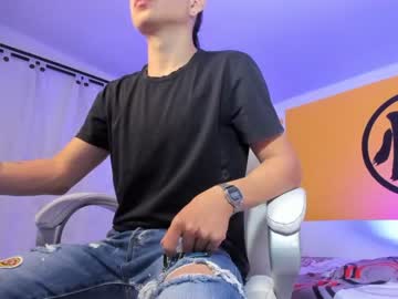 [01-11-23] asher_boys private sex video from Chaturbate