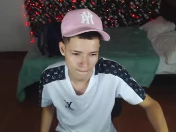 [22-02-23] mathias_08 record cam video from Chaturbate