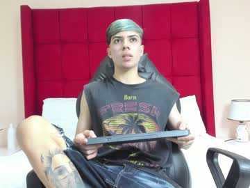 [23-10-23] jordy_buchanon chaturbate blowjob show