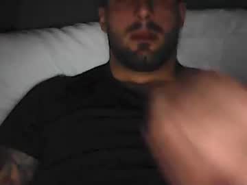 [14-01-22] stevelomba chaturbate private show