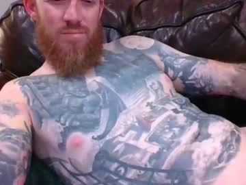 [02-06-23] tatteddad8 record private XXX show from Chaturbate