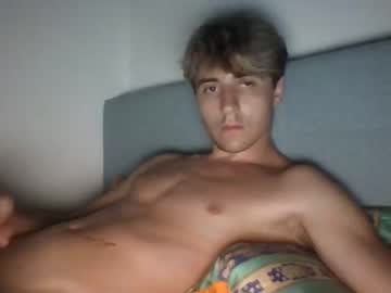 [10-07-23] amateur_swissboyy chaturbate xxx