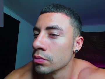 [30-12-23] christianthompson private XXX video from Chaturbate