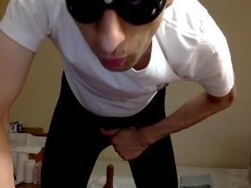 [28-07-23] handsomealfie record private show from Chaturbate
