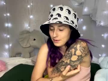 [04-09-22] mon_ange_mj blowjob show