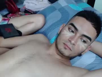 [30-11-22] tyler_isa record show with cum from Chaturbate.com