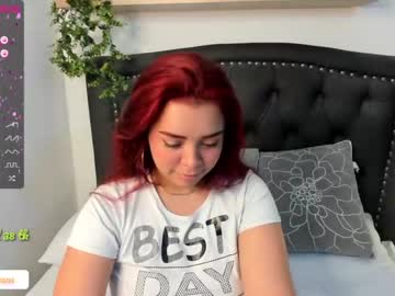 [06-03-23] wuaira_evans_xx record public show from Chaturbate