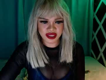 [13-07-22] yourseductiveabby22 record public show from Chaturbate
