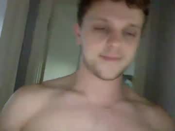 [10-06-23] calebkelsey record webcam show