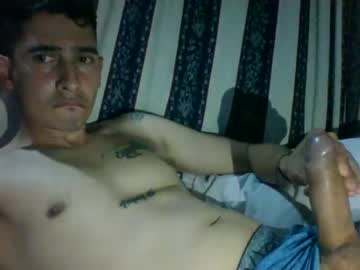 [15-05-24] christoper_dick record video with toys from Chaturbate.com