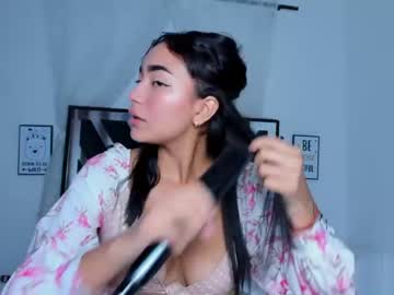 [20-11-23] parker_cinthia chaturbate blowjob show