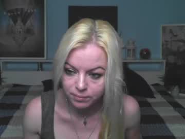 [19-07-22] adeliahodge video from Chaturbate.com