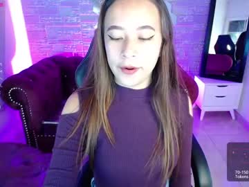 [04-05-22] afrodita_heart_m private show from Chaturbate