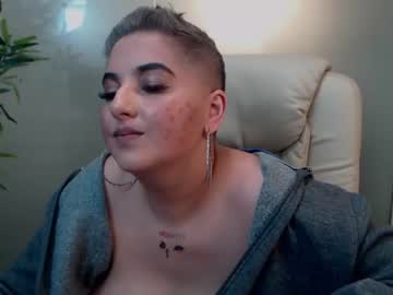 [16-11-23] allyiah record webcam video from Chaturbate.com