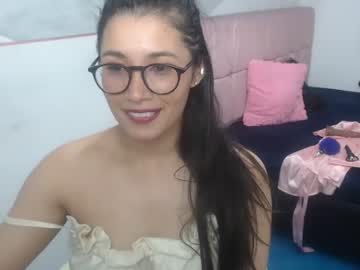[11-07-23] charlottedansson private show from Chaturbate