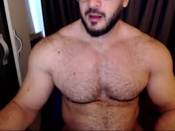 [14-12-23] jasphermscl private from Chaturbate