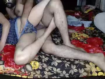 [24-08-22] perfect_indian_couple chaturbate public show video