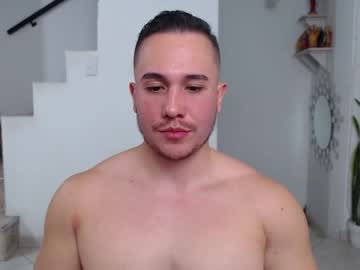 [26-05-22] juan__jimenez private sex video from Chaturbate