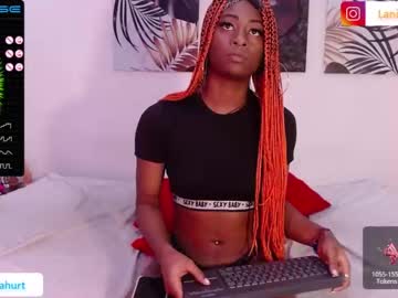 [21-12-22] lanirtahurt record private show from Chaturbate.com