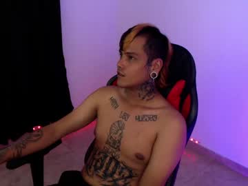 [04-04-24] punkboy_1213 premium show video from Chaturbate.com