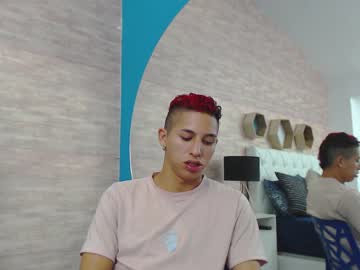 [17-03-23] tommy_millex record private sex video from Chaturbate