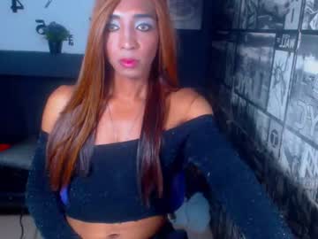 [31-05-22] tsbrown private show from Chaturbate