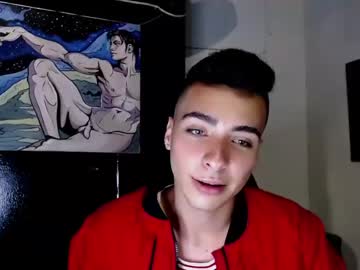 [20-01-23] tylermohr show with cum from Chaturbate