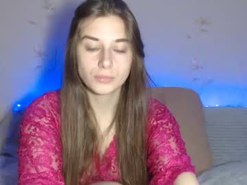 [24-10-22] dora_blue_eyed record public show video from Chaturbate.com