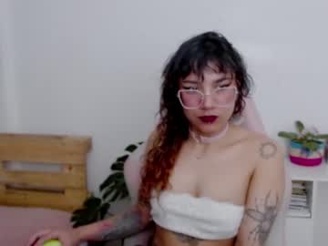 [07-12-23] mel_dahlia public show from Chaturbate.com