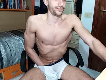 [19-02-24] badguy_22 private XXX show from Chaturbate