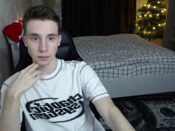 [13-01-24] cute_brian record blowjob show from Chaturbate