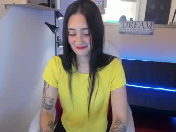 [20-04-22] melisandre_ds show with cum