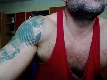 [02-12-23] musclesray blowjob show