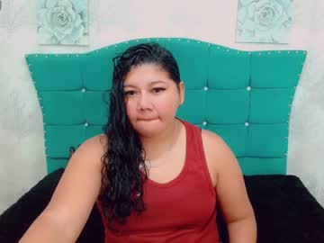 [24-03-24] tifanny_luci public webcam from Chaturbate