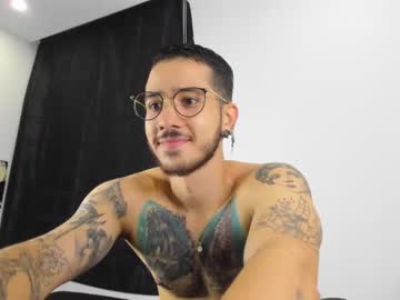 [24-04-24] dash_lowell record webcam show from Chaturbate.com