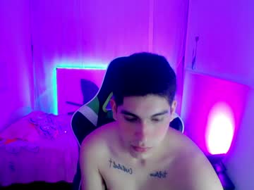 [15-08-23] denber_ record private show from Chaturbate