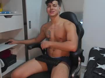 [10-05-23] diego_cazas record private sex video from Chaturbate.com