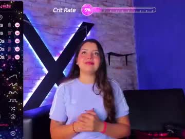 [17-05-24] luciana_blue_ private sex video from Chaturbate.com
