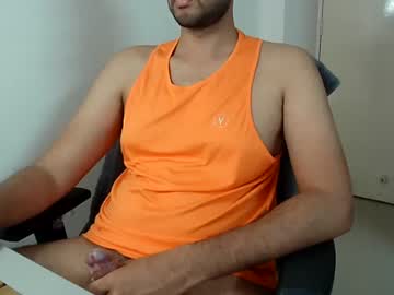 [30-10-22] mybox3190 record show with cum from Chaturbate.com