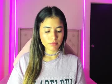 [28-09-23] alice_cespedes private show video from Chaturbate