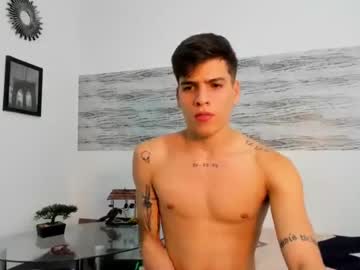 [21-02-24] chris_beckham11 record private XXX show from Chaturbate