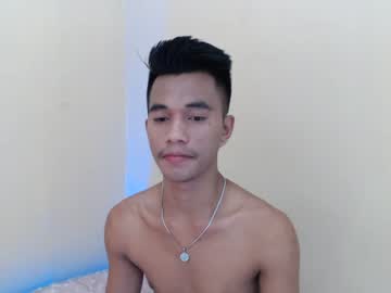 [19-08-23] gwapoako100 record public webcam from Chaturbate.com