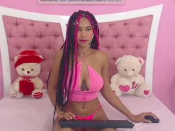 [04-03-22] kendramoralesx chaturbate show with cum