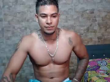 [17-04-24] teo_rosa13 private show from Chaturbate