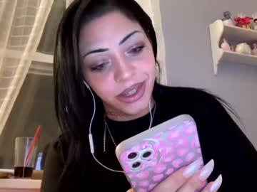 [29-11-23] xelena1991 record blowjob show from Chaturbate