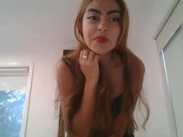 [20-02-24] badgirl_goodfood record premium show video from Chaturbate.com