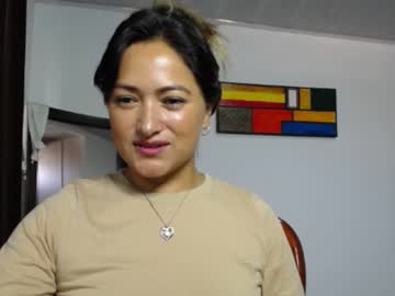 [21-08-23] bella_caliente83 chaturbate public show