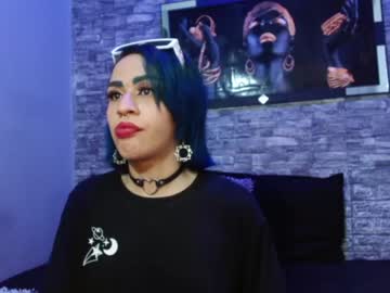 [29-04-24] hitzell_vickers_ record webcam show from Chaturbate