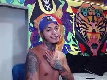 [25-10-23] marlupaes chaturbate private show