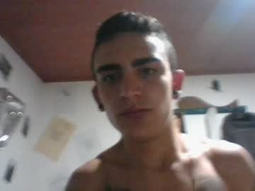 [07-07-22] mat_09 chaturbate private XXX show